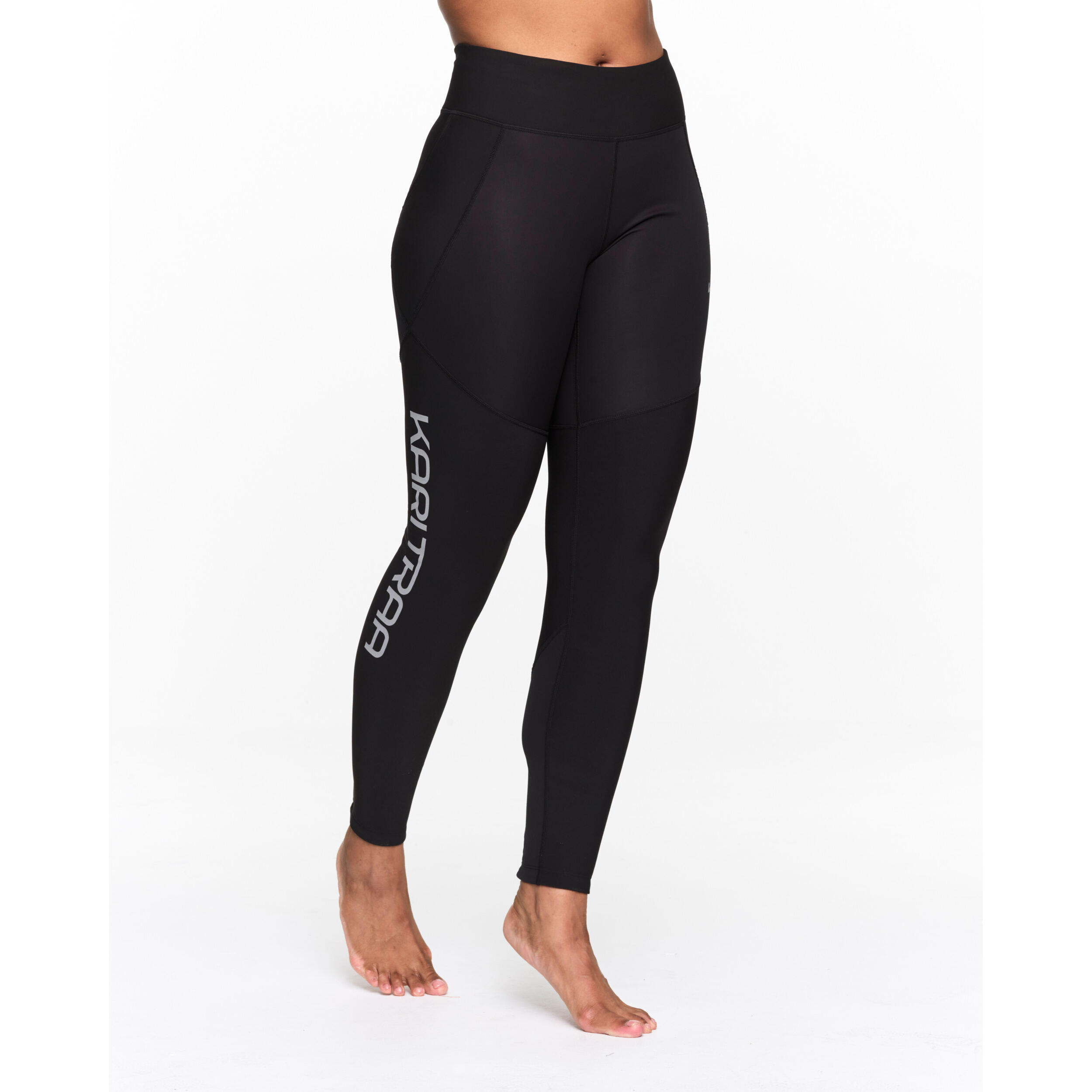 Legging femme Kari Traa Tirill 2/4
