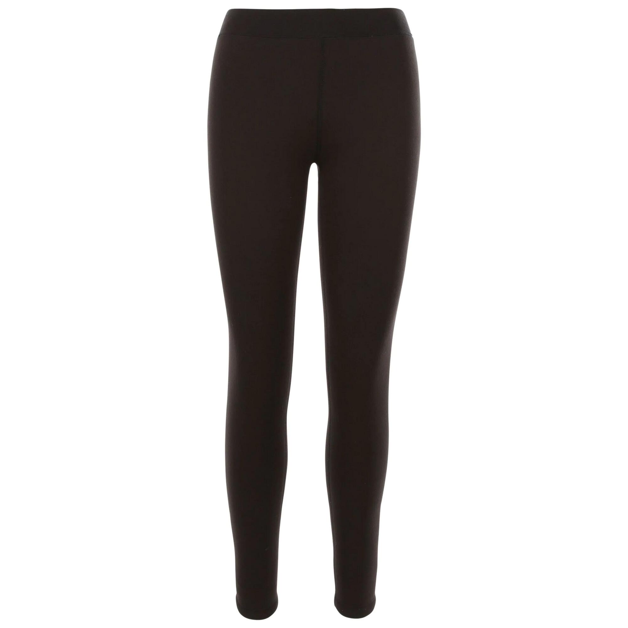 Trespass - Legging Toriel Femme (noir) - Legging - Noir - Xs/m - Decathlon