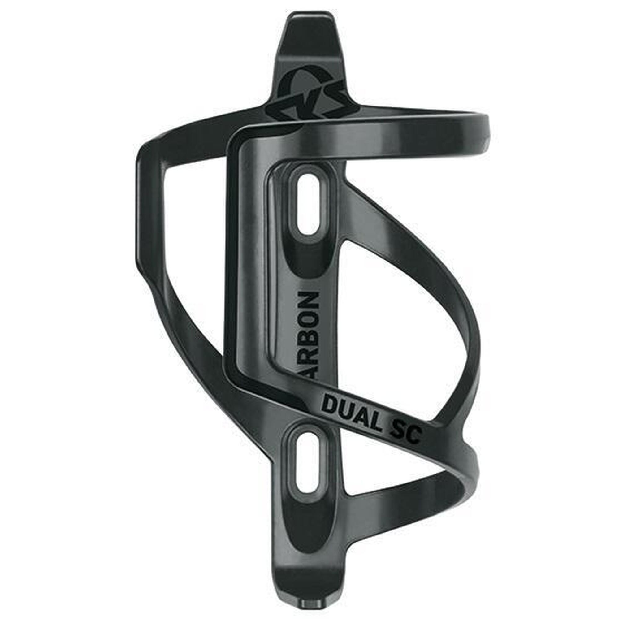 Porte-bouteille SKS DUAL SC Noir - Idéal pour les Cadres Plus Petits      2799€    SKS Porte-bouteille SKS DUAL SC Noir - Idéal pour les Cadres Plus PetitsVendu exclusivement en ligne   