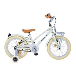 Volare Melody Kinderfiets - Meisjes - 16 inch - Zand