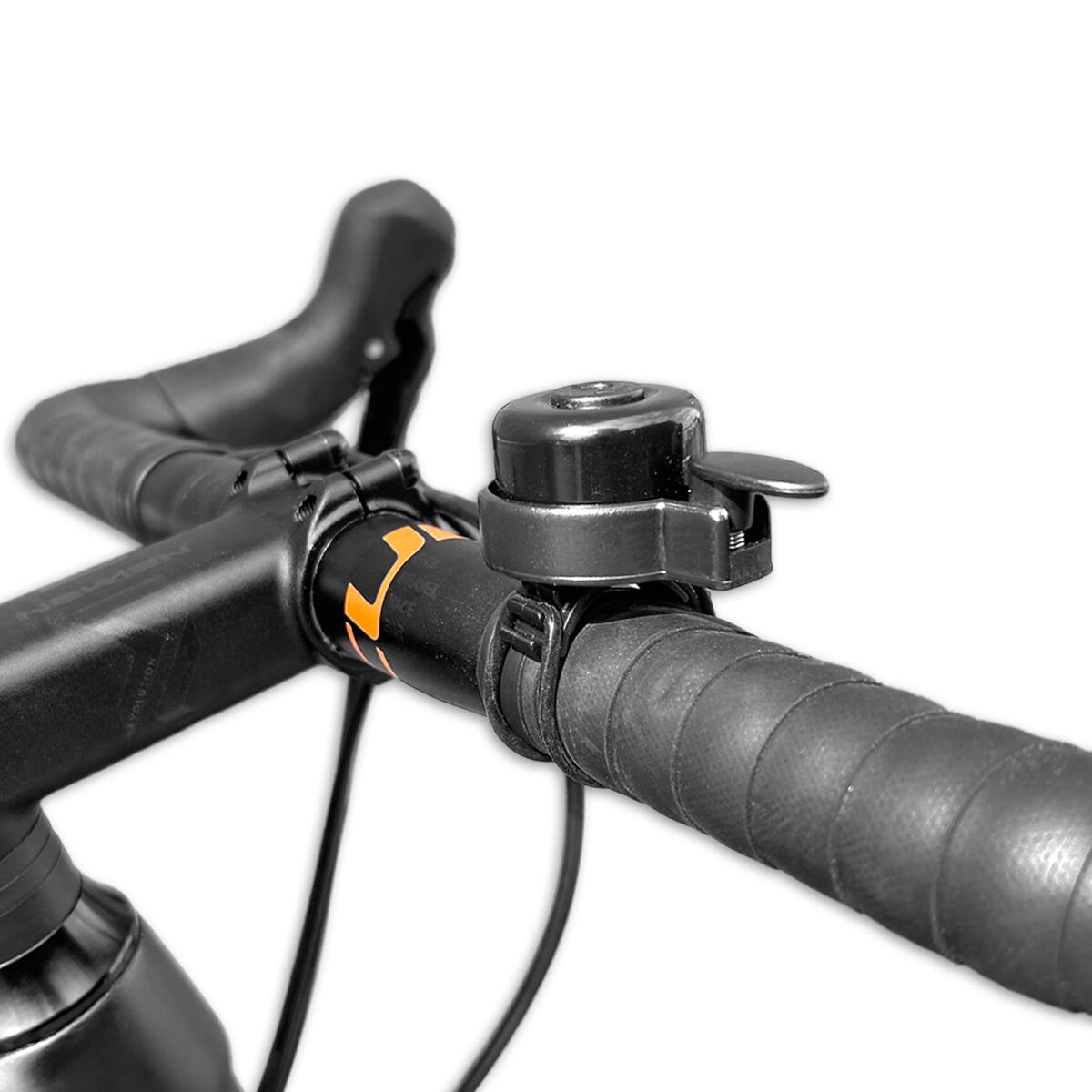 Campanello Lynx Loop Mini. 2/2