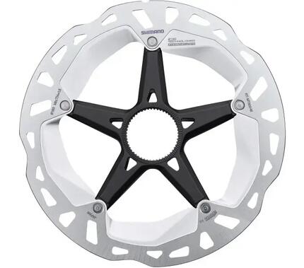 Disque de frein Shimano DEORE XT RT-RT800 Center Lock