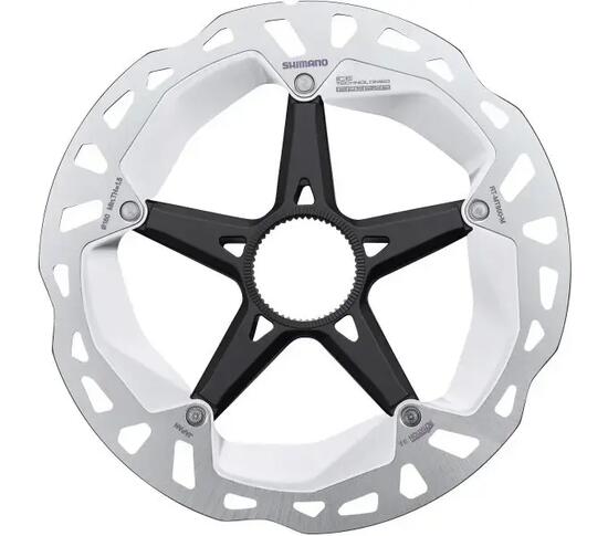 Disque de frein Shimano DEORE XT RT-RT800 Center Lock
