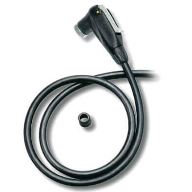 Topeak SmartHead + Pumpenschlauch