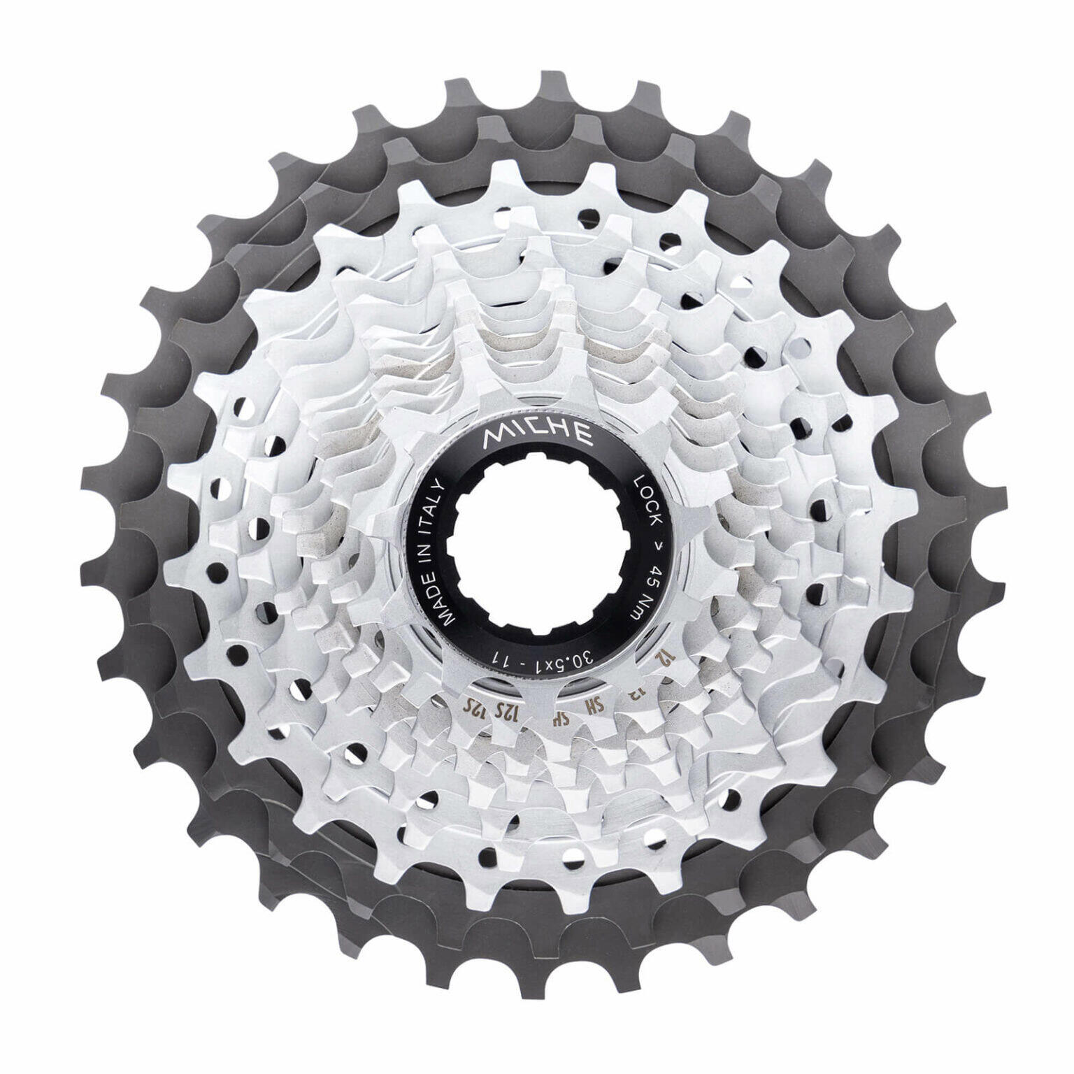 Plateau SRAM Eagle X-Sync 2 38T - Montage Direct Boost 12 Vitesses - Aluminium Gris Polaire - Neuf