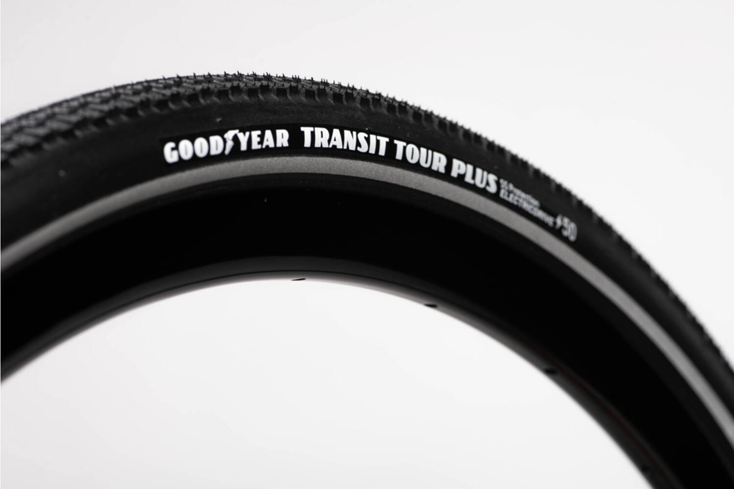 Goodyear Transit tour plus s5 protection 28x1.40 reflex 3/4