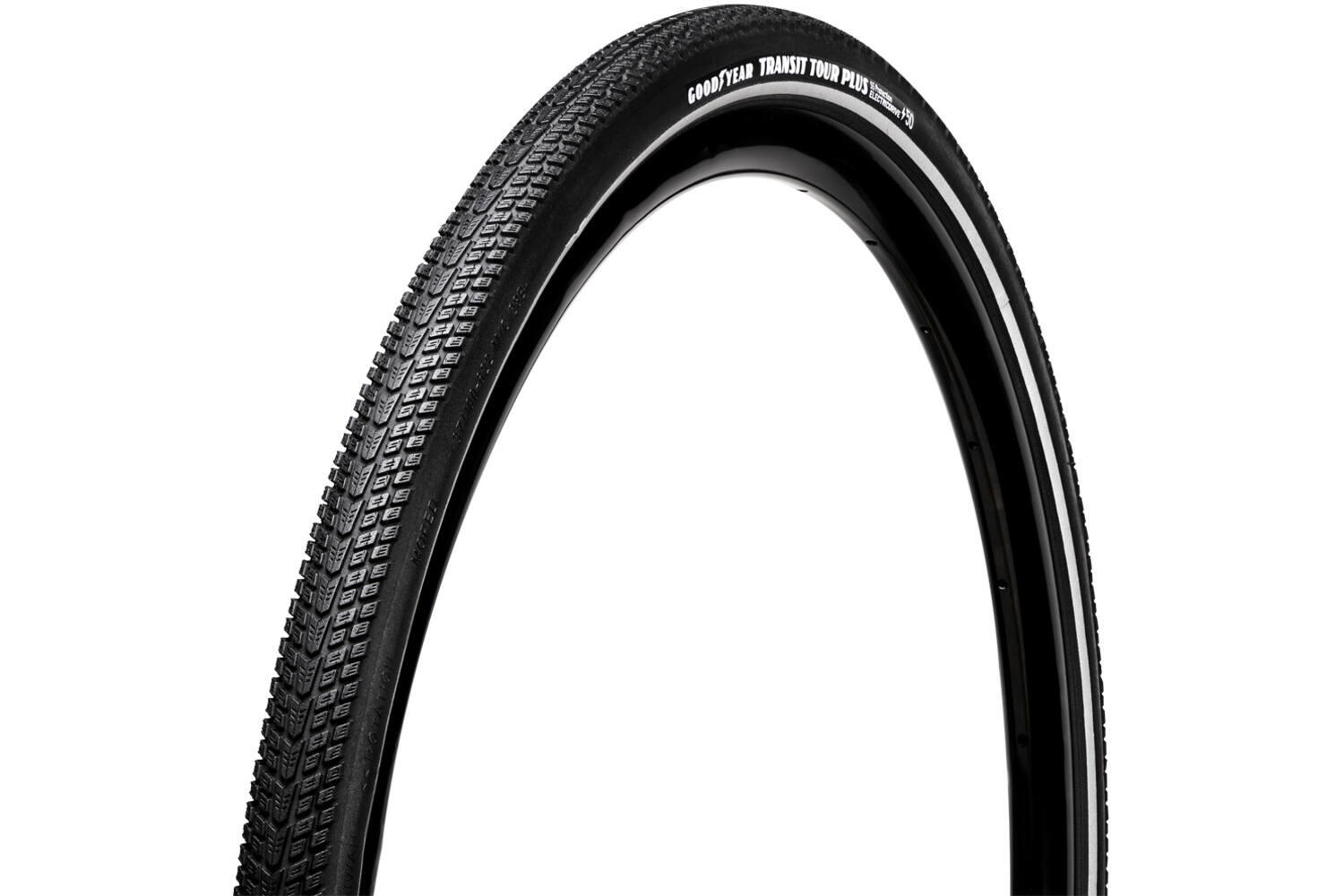 GOODYEAR Pneumatico per Goodyear Transit Tour S5 Tb