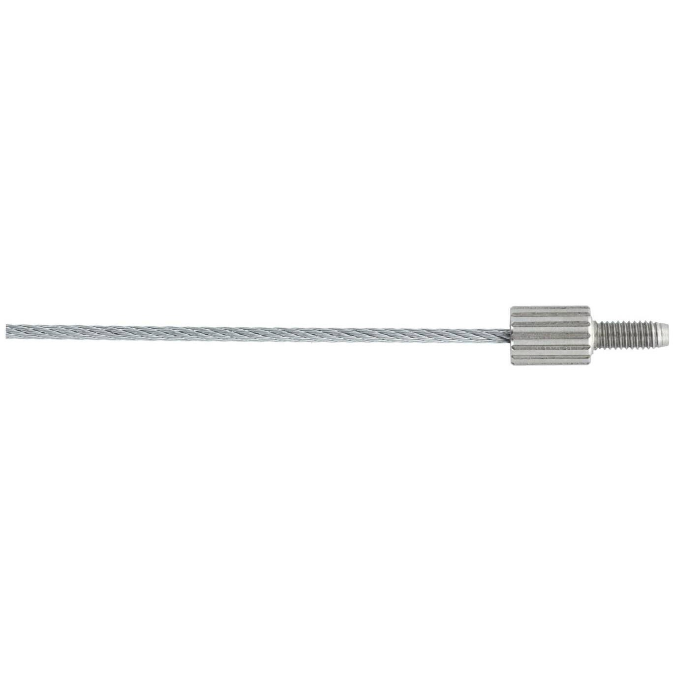 Connexion Elvedes réglée à l'intérieur pour Buitenkabel 2/5