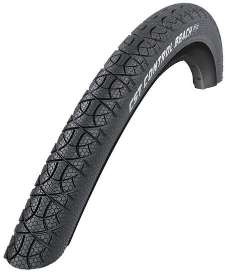 CST Controle Strandband 29 x 2.40 Vouw