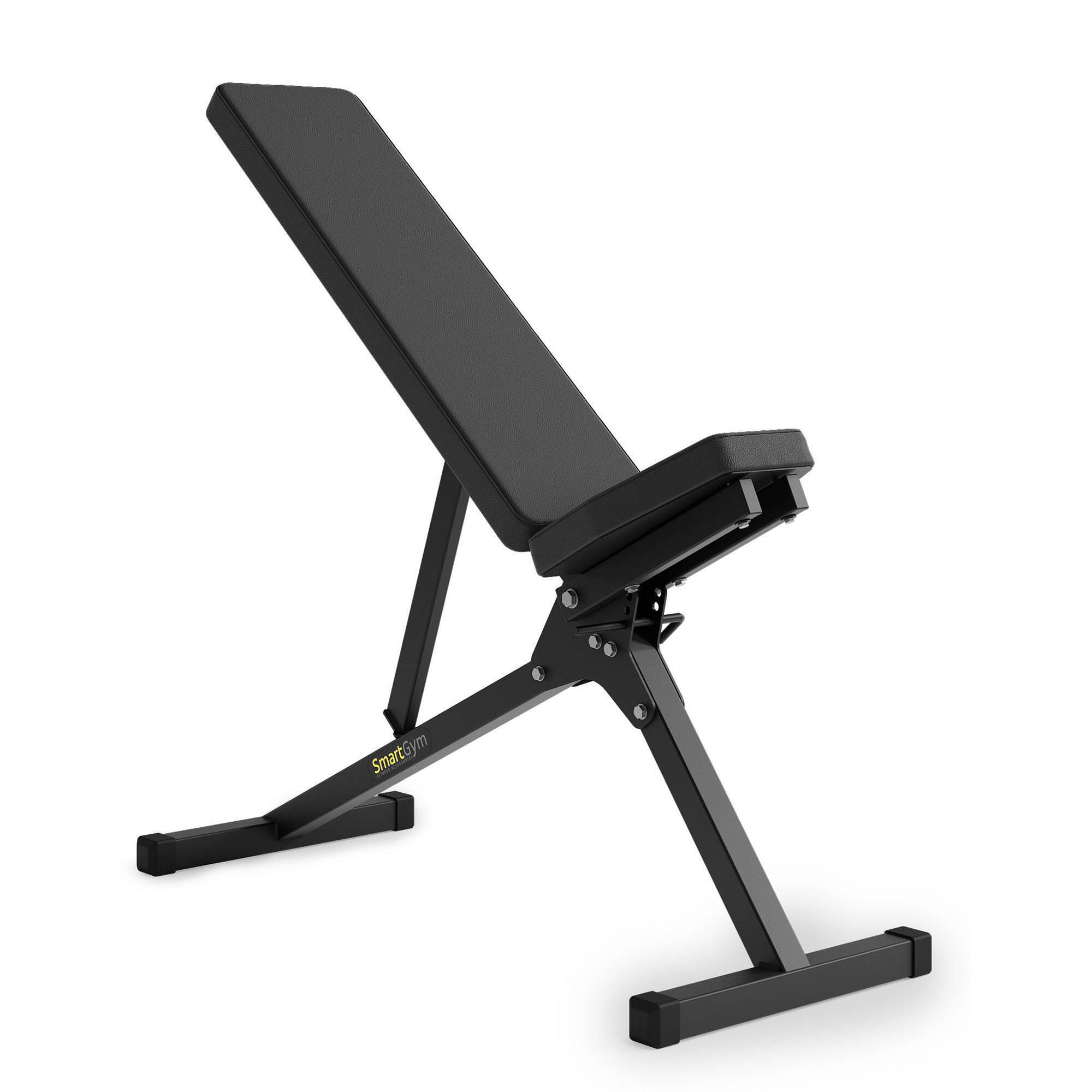 Panca da ginnastica SG-11 2/5