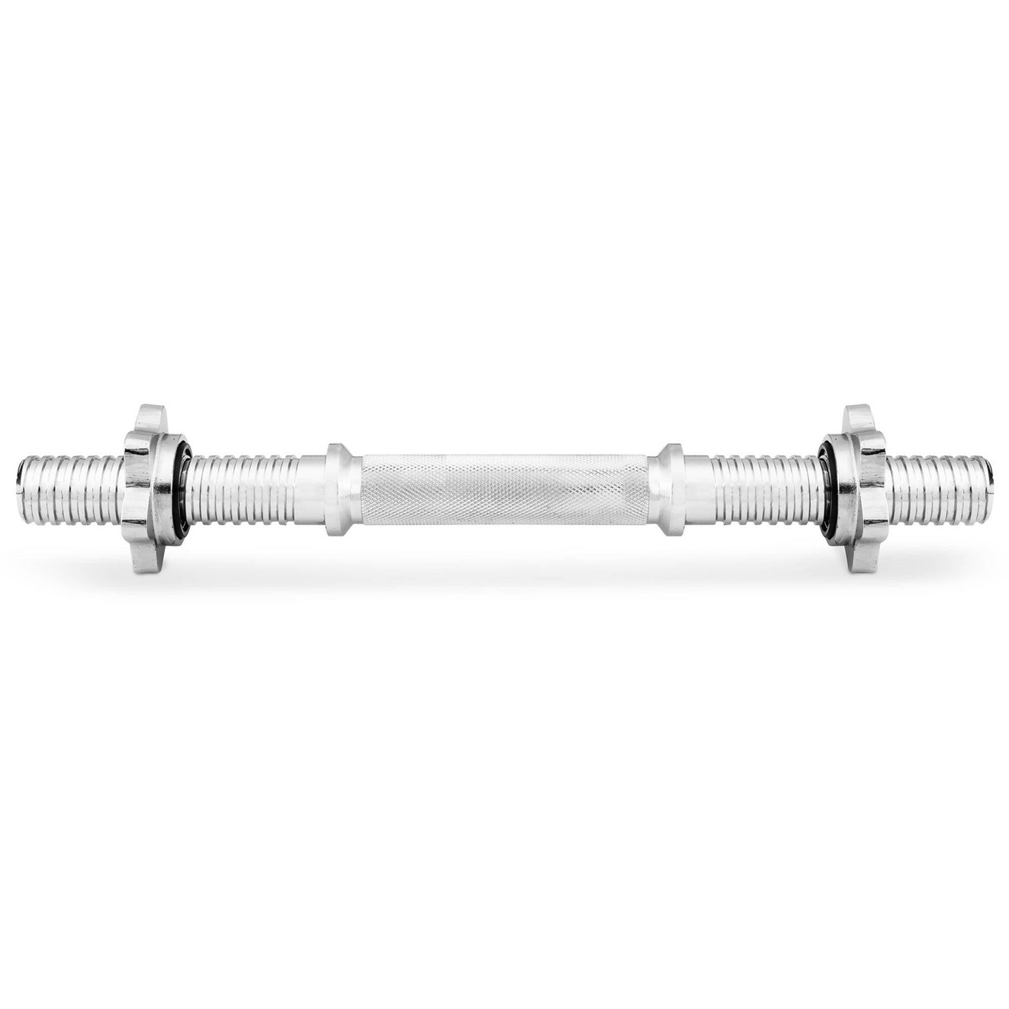 2x bilanciere dritto corta 40 cm 5/5