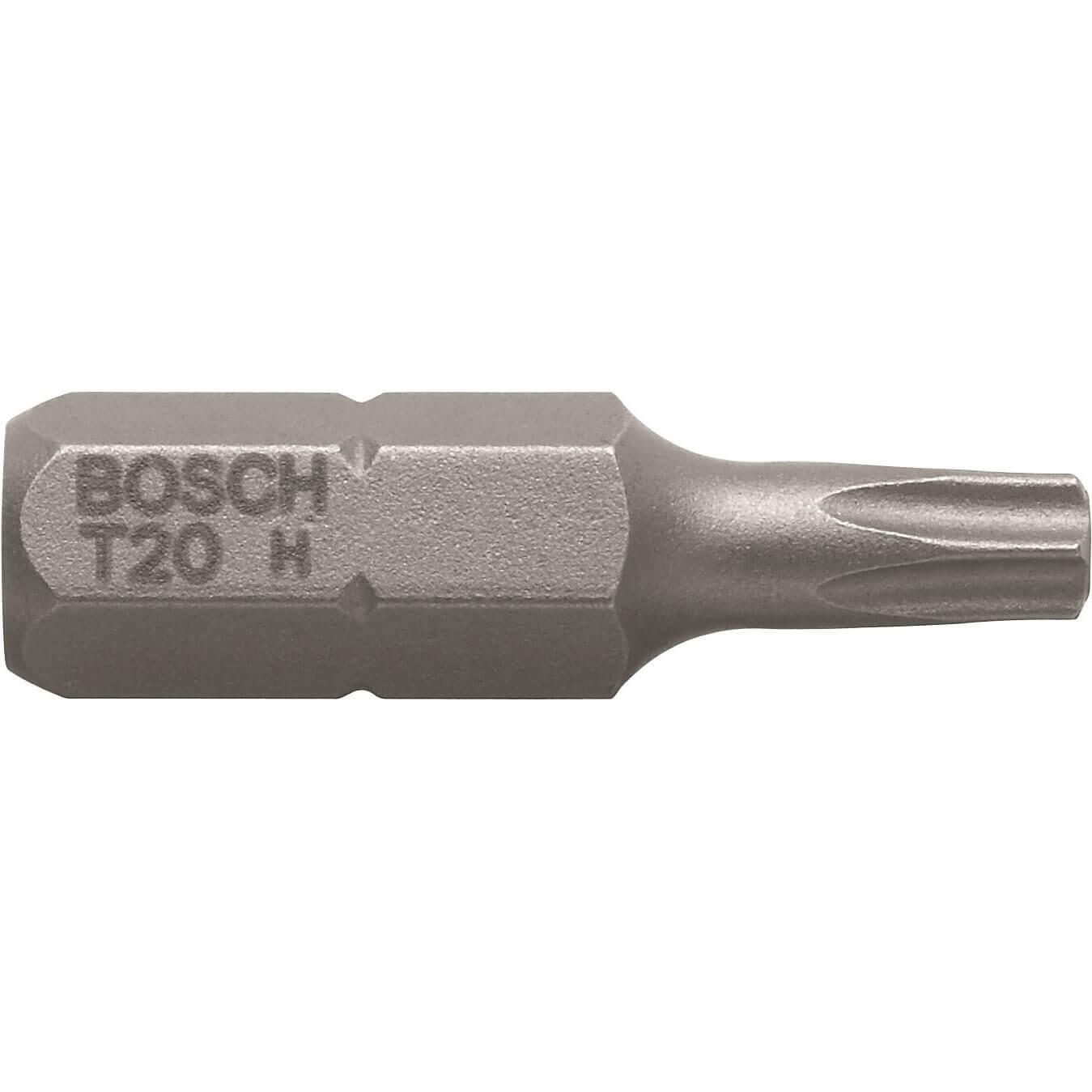 BOSCH Bosch Prof schroefbit Torx T10 (3)