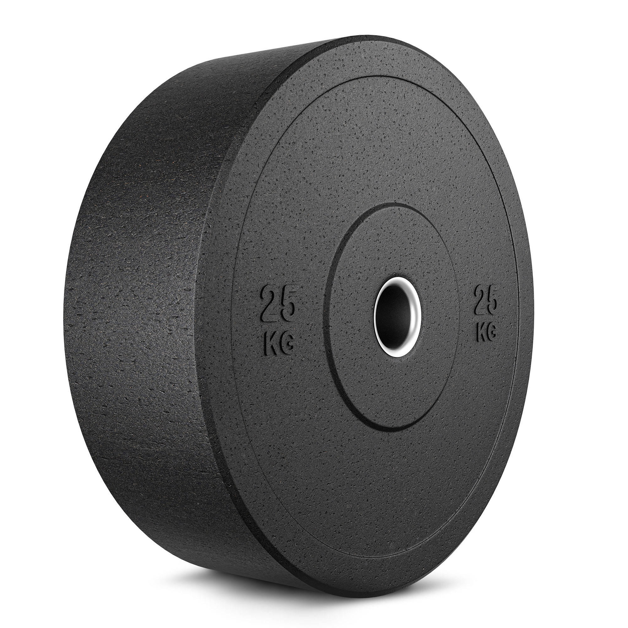 Obciążenie olimpijskie Bumper 25kg Marbo Sport 3/3