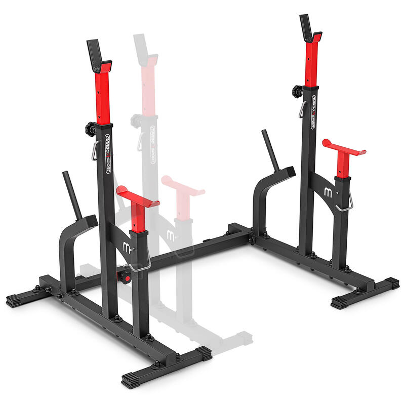 Suport pentru haltere MS-S104