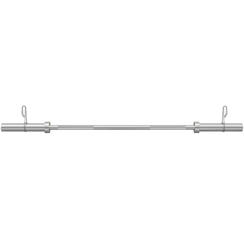 Barbell curbat Ø 50 mm 150 cm