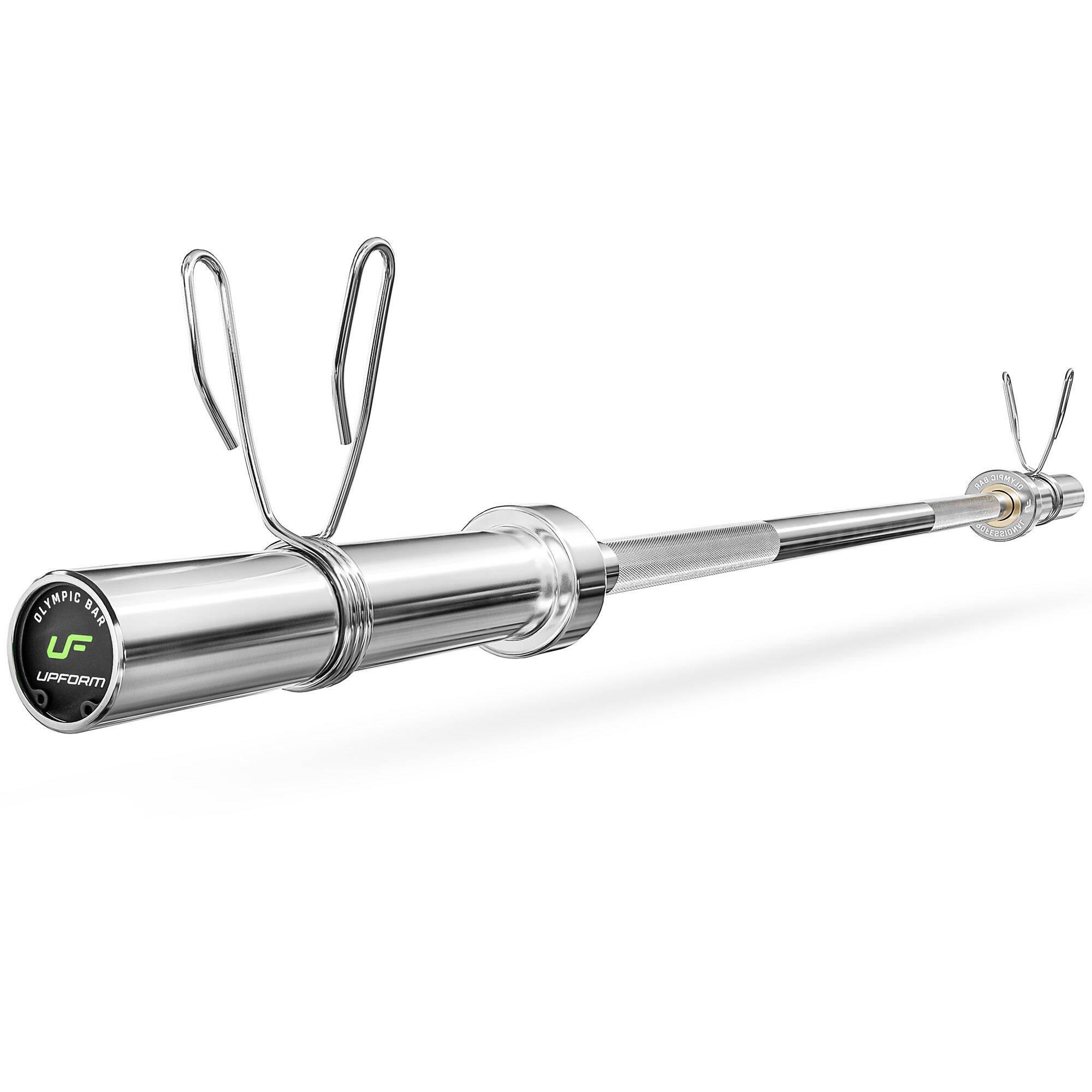UPFORM Barra Olimpionica 150 cm