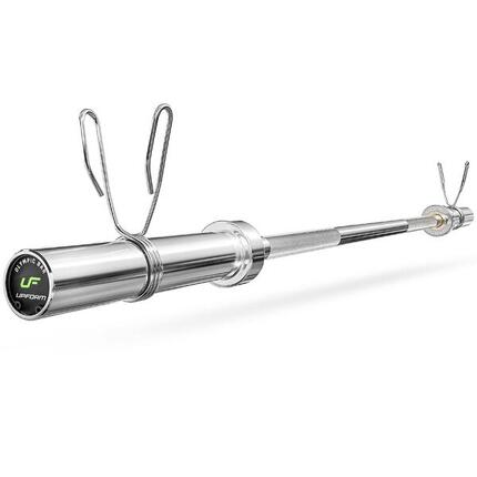 Olympia Langhantelstange 150 cm UpForm