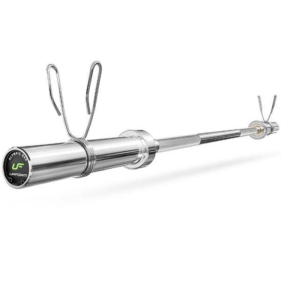 Olympia Langhantelstange 150 cm UpForm