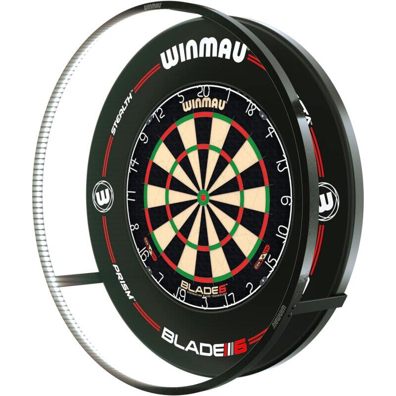 WINMAU picture