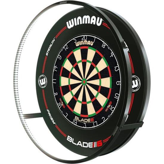 Winmau Plasma + Blade 6 + Catchring