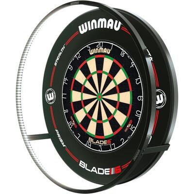 Winmau Plasma + Blade 6 + Catchring