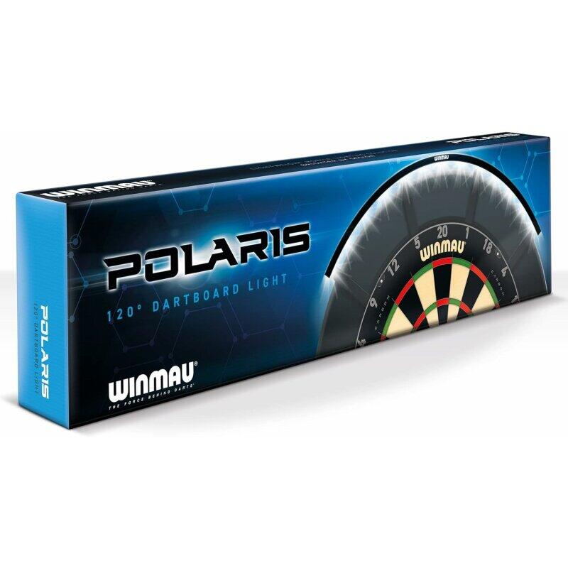 Winmau Polaris + Blade 6 + Catchring 7/7