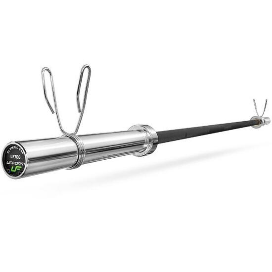 Gryf olimpijski 220cm Professional UpForm