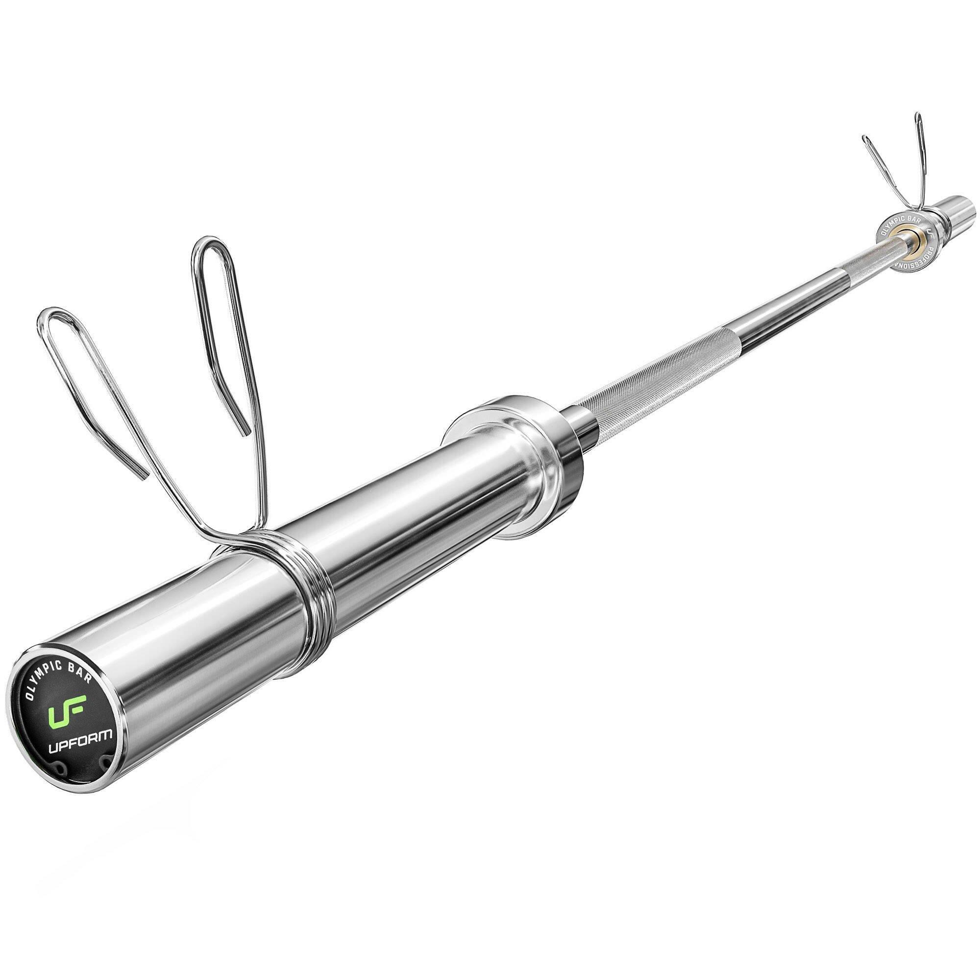 Gryf olimpijski 180 cm Ø 50 mm UpForm