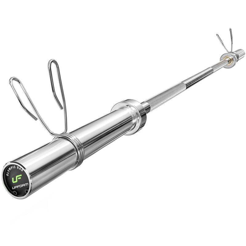 Barbell bar 180 cm Ø 50 mm