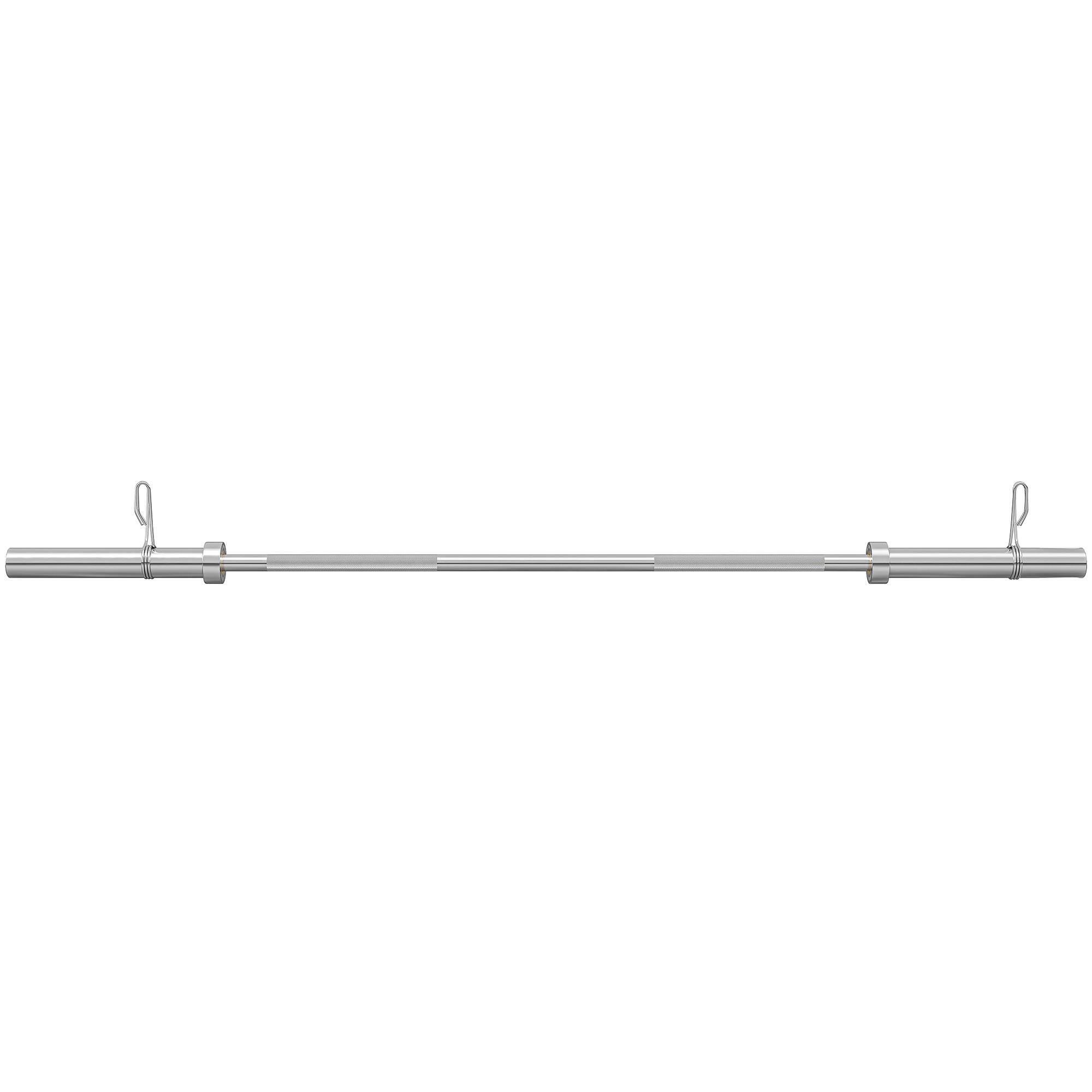 Olympia Langhantelstange 180 cm UpForm 3/5