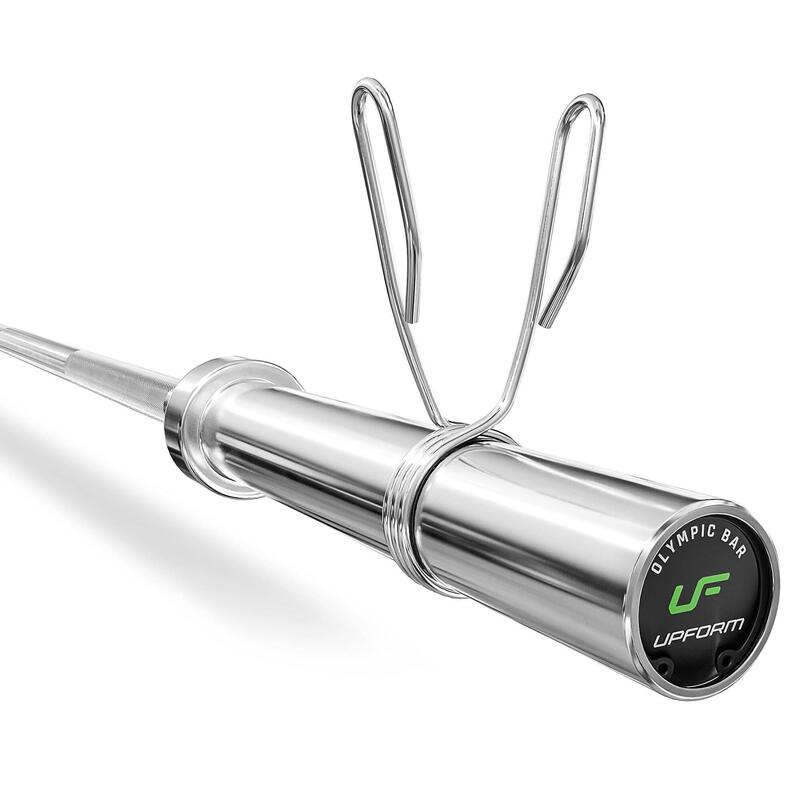Barbell bar 180 cm Ø 50 mm
