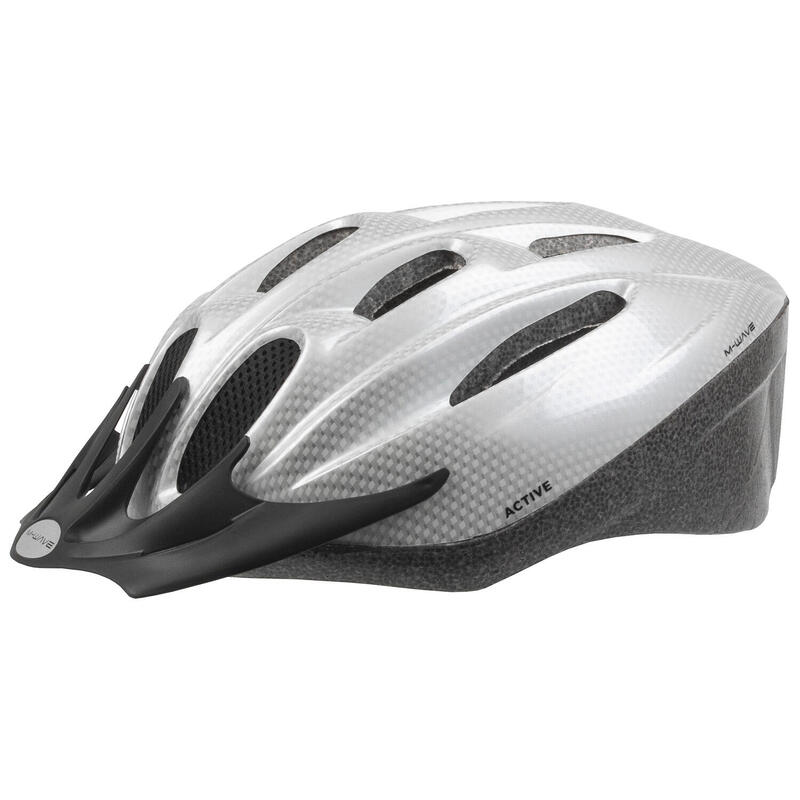 helm Active atb/race wit