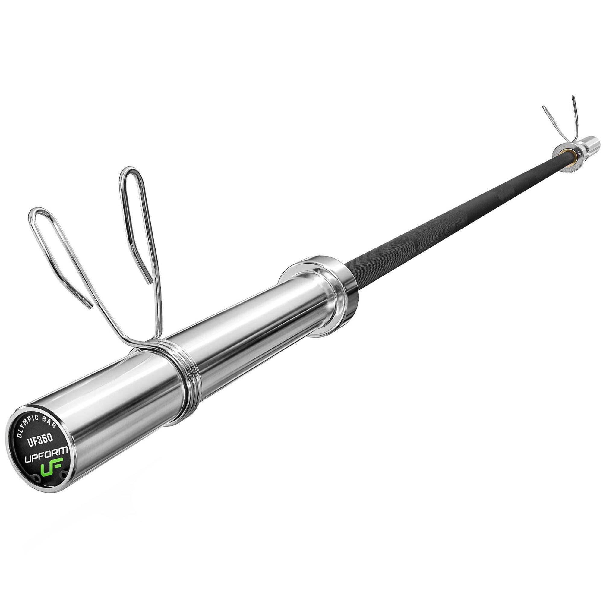 Gryf olimpijski 220cm Professional UpForm