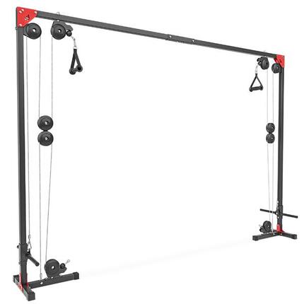 Tour de traction de câble Marbo Sport MH-W103 2.0