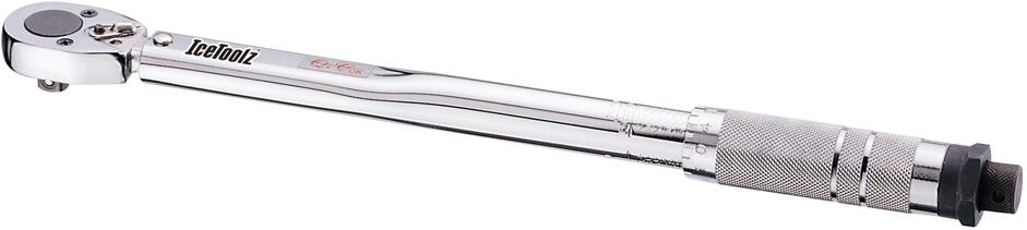 ICETOOLZ QA1002A Momentsleutel Xpert E211
