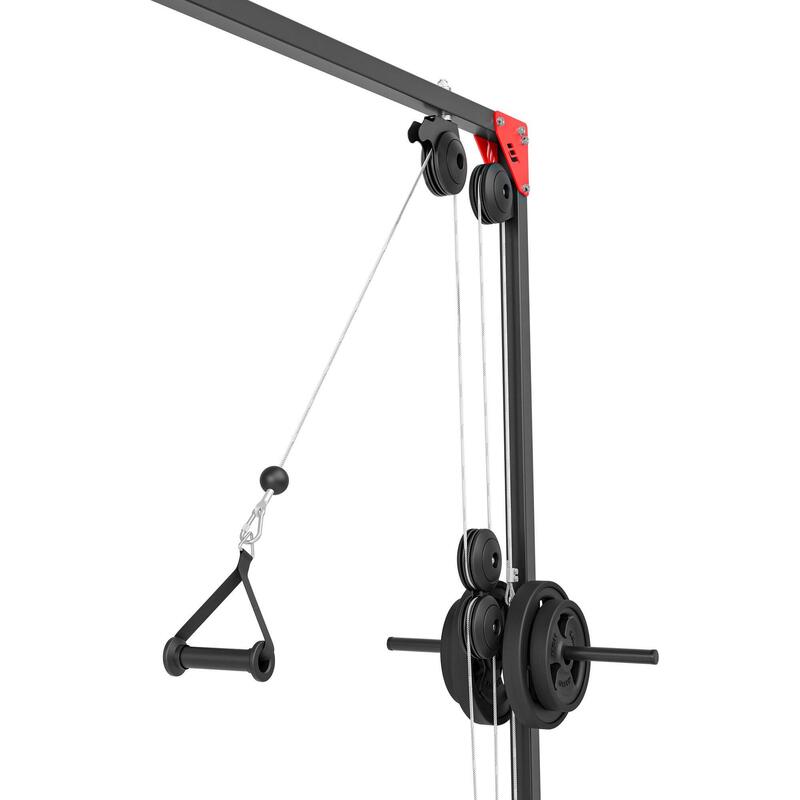 Turn de tras cablu Marbo Sport MH-W103 2.0