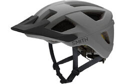 Smith Casque session mips gris nuage mat