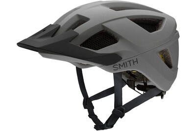 Smith helm session mips matte cloudgrey