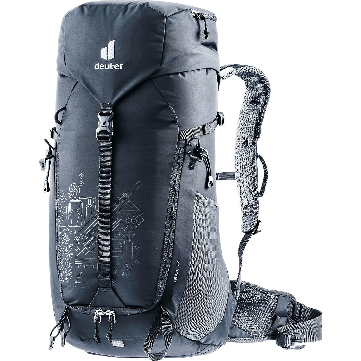 DEUTER picture