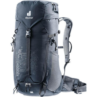 Wanderrucksack Trail 24