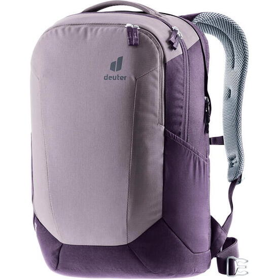 Laptop-Rucksack Giga lavender-purple