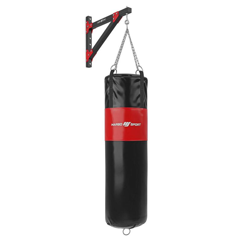 Suport pentru sac de box pentru montare pe perete