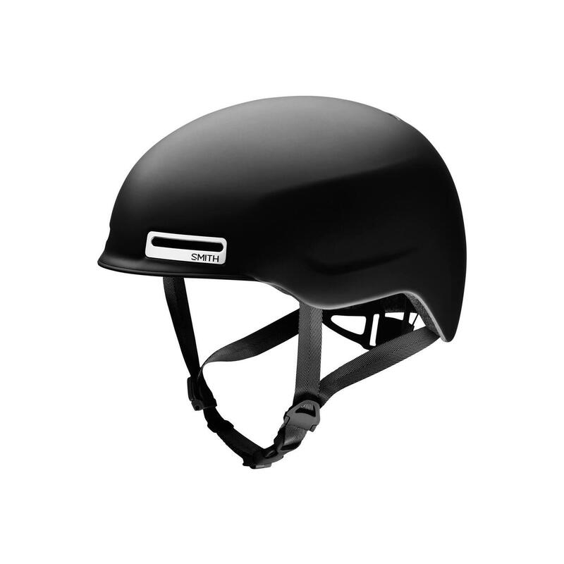 Casque de vélo Smith Maze noir mat