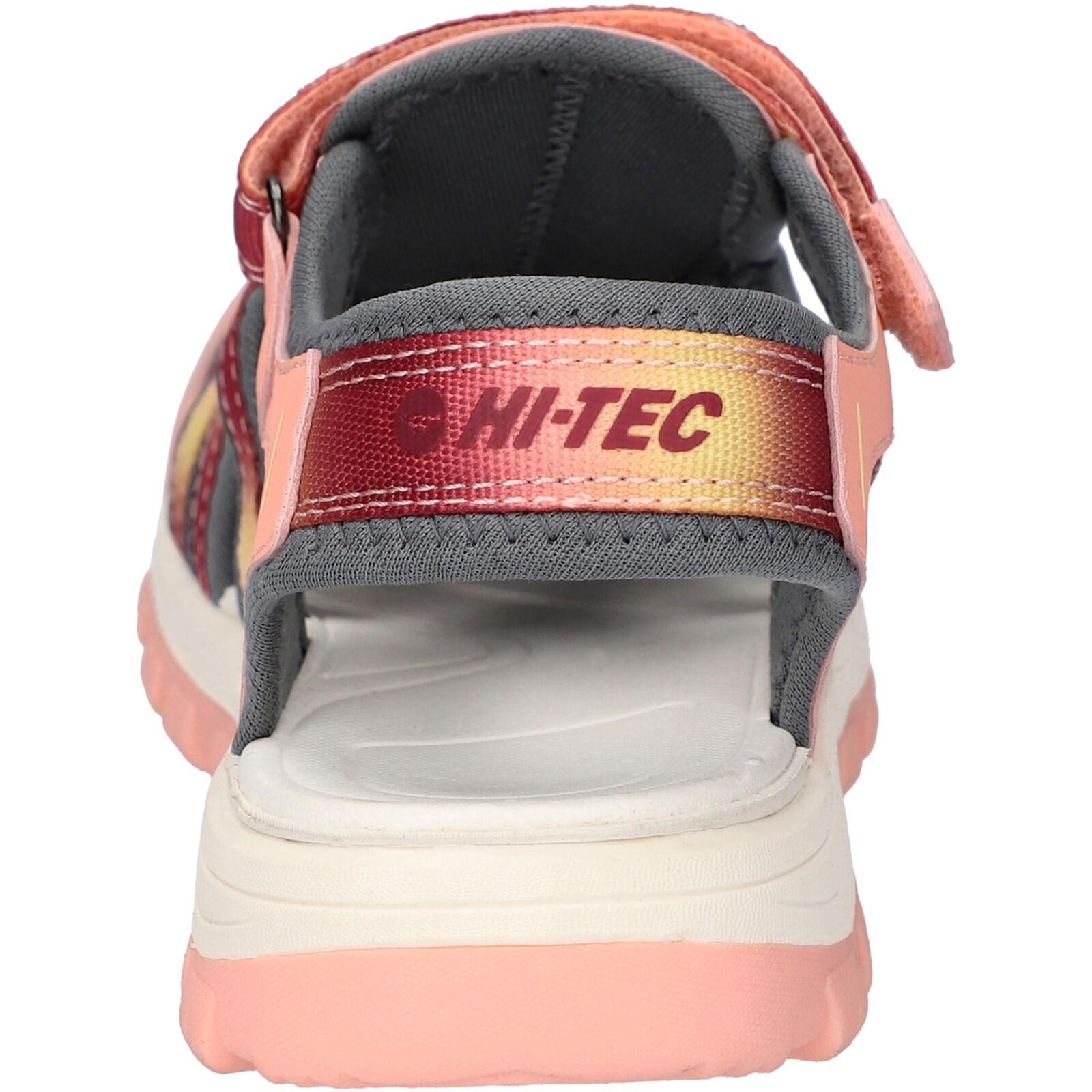 Hi-Tec Jack Jrg 3/5