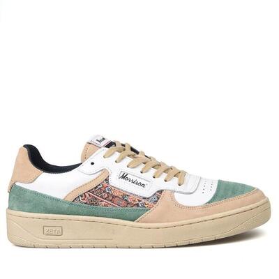 Scarpe Morrison modello COCONUT per uomini