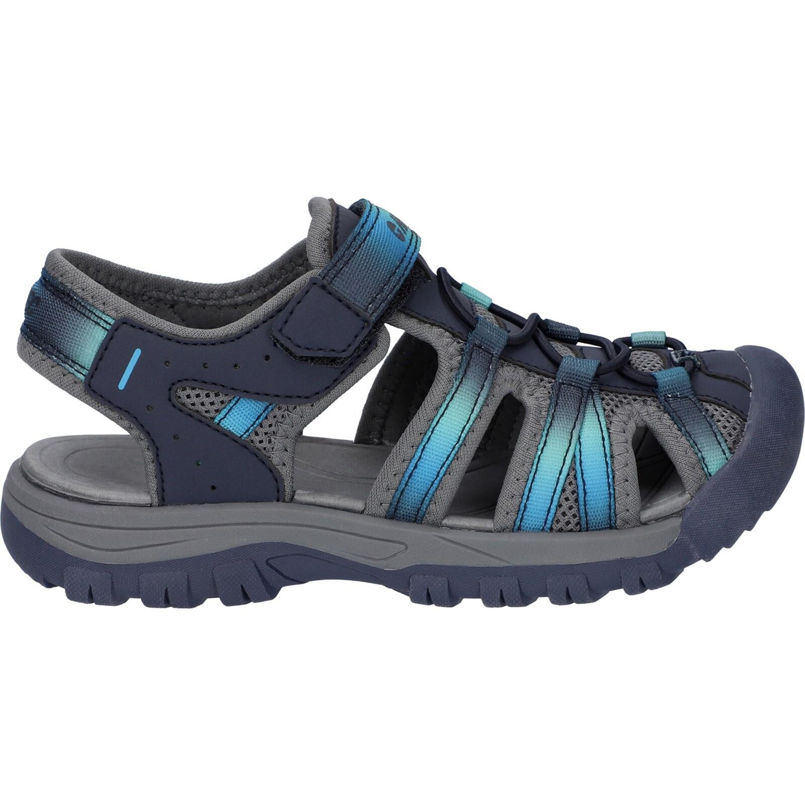HI-TEC Hi-Tec Jack JR Junior Sandals