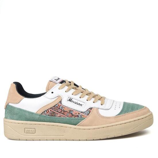 Scarpe Morrison modello COCONUT per uomini