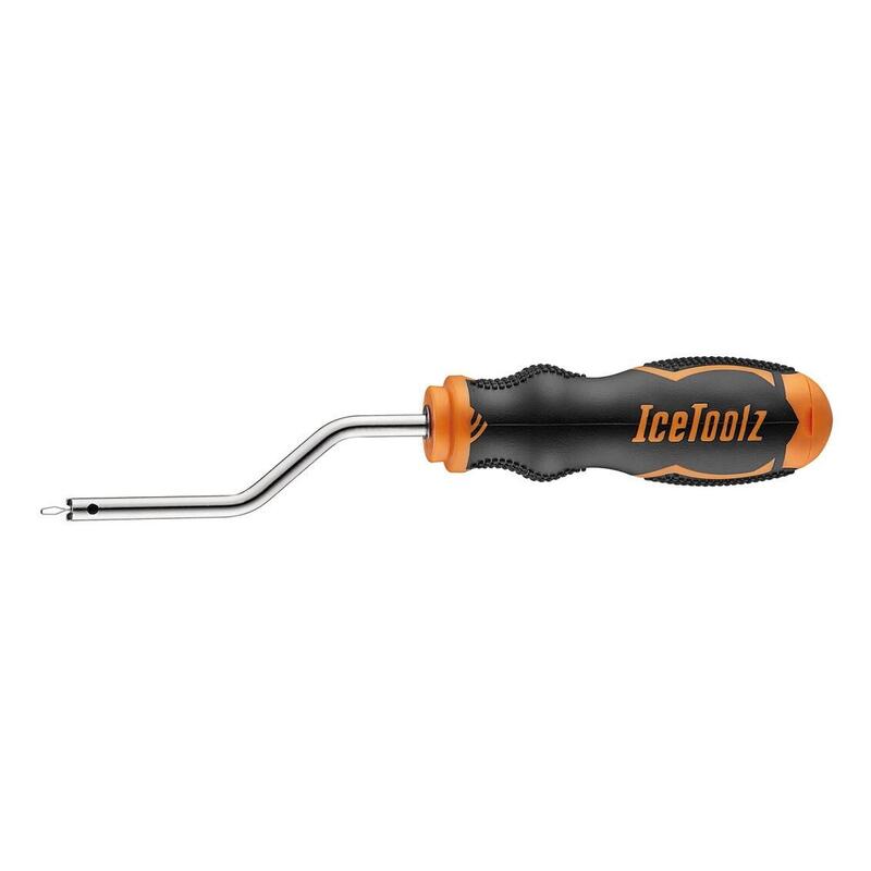 IceToolz 12S5 tensiune niple pentru jante înalte