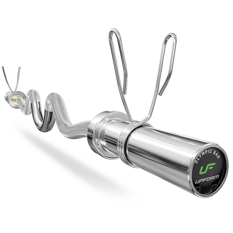 Barbell bar 120 cm Ø 50 mm