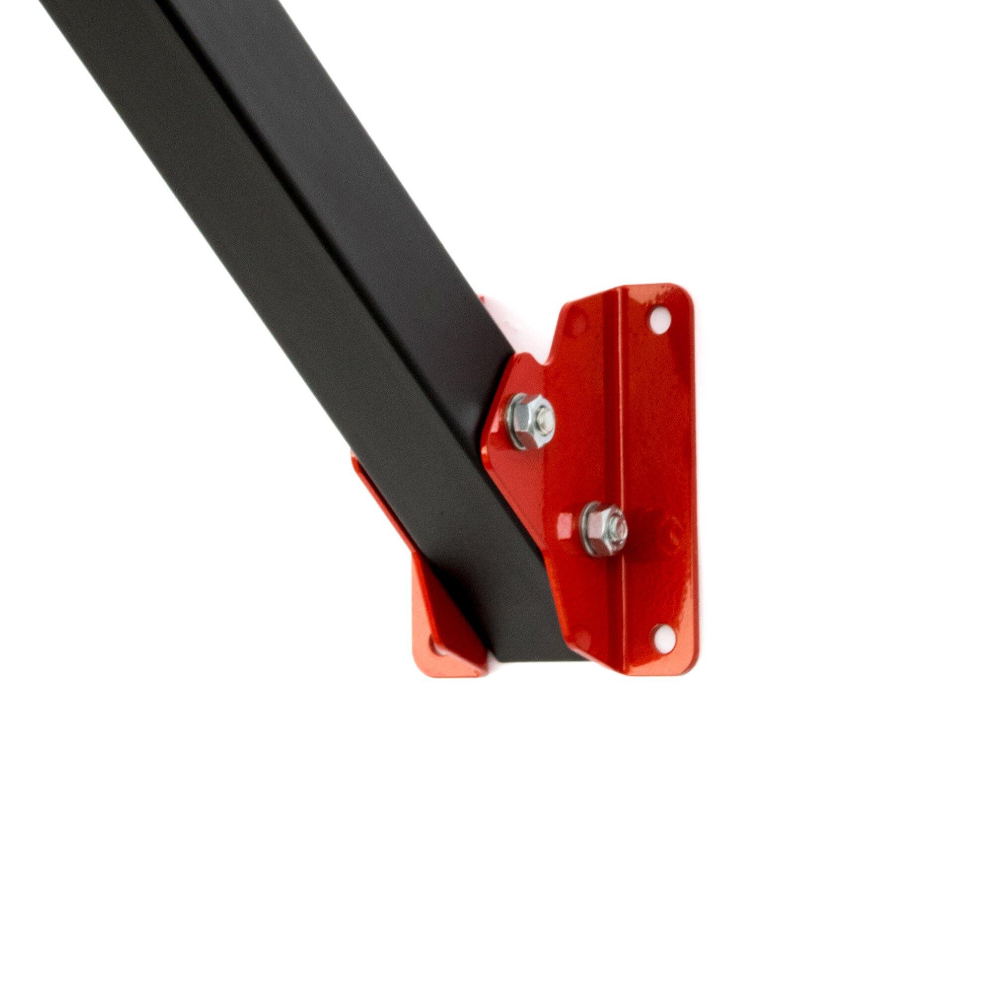 Suspension professionnelle pour sac de frappe 4/5